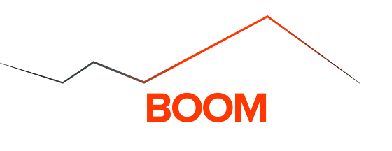 Gloom Boom Doom
